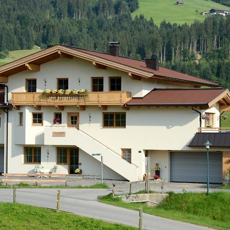 Landhaus Lindner Westendorf Exteriér fotografie