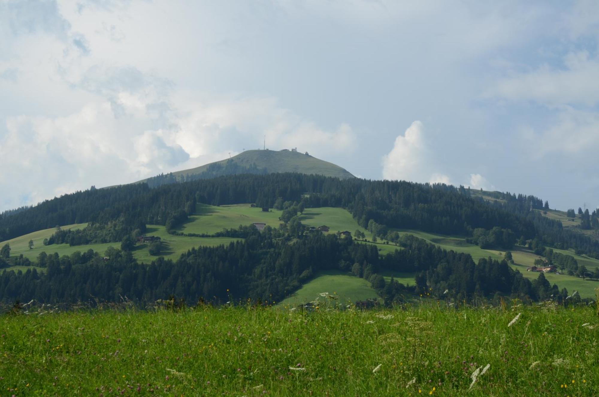 Landhaus Lindner Westendorf Exteriér fotografie