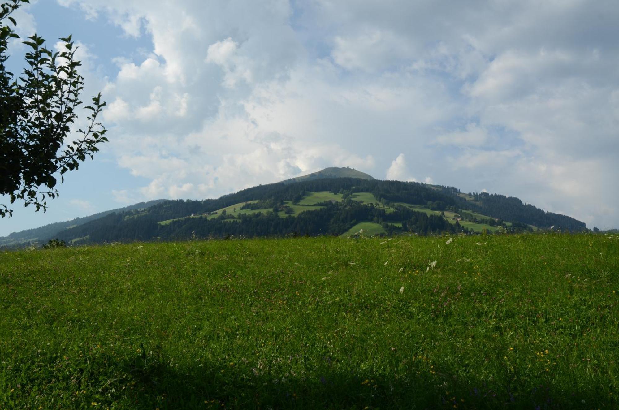 Landhaus Lindner Westendorf Exteriér fotografie